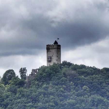 Wolfsschlucht Lägenhet Wassenach Exteriör bild
